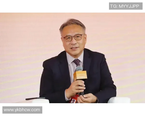 对话羽毛球名将陈强分享他的职业生涯与心路历程