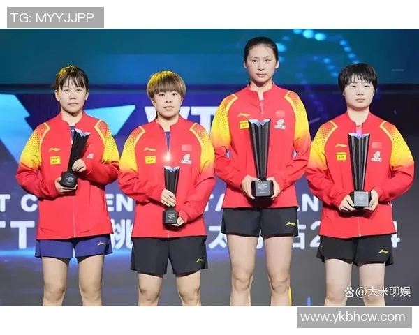 广州乒乓球队在世界杯预选赛中的灵活性表现及其战术分析