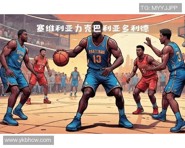 广州篮球队转换打法深度解析与战术应用探讨